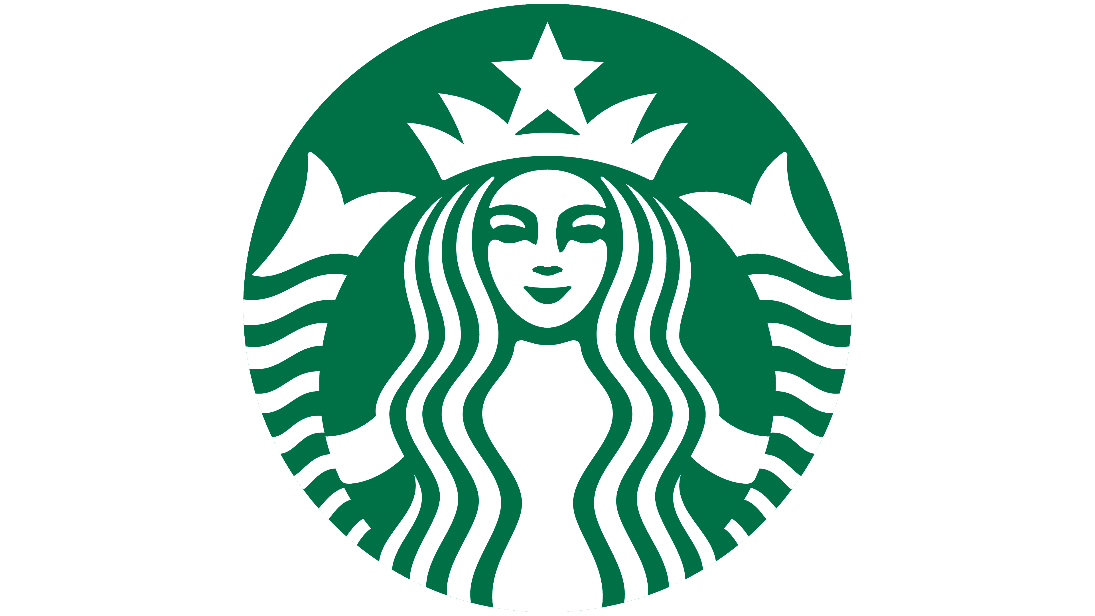 Starbucks-Logo
